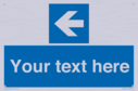 custom-directional-sign-in-blue-with-white-arrow-left~